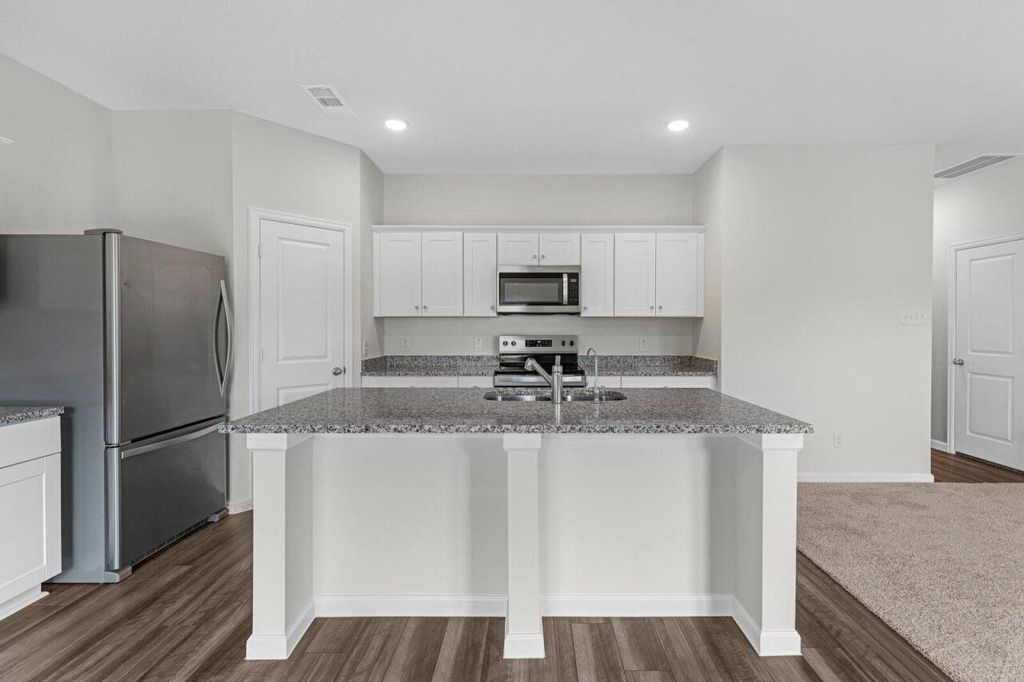 Photo of 18861 Lucas Michael Way, New Caney, TX 77357 (MLS # 61080897)