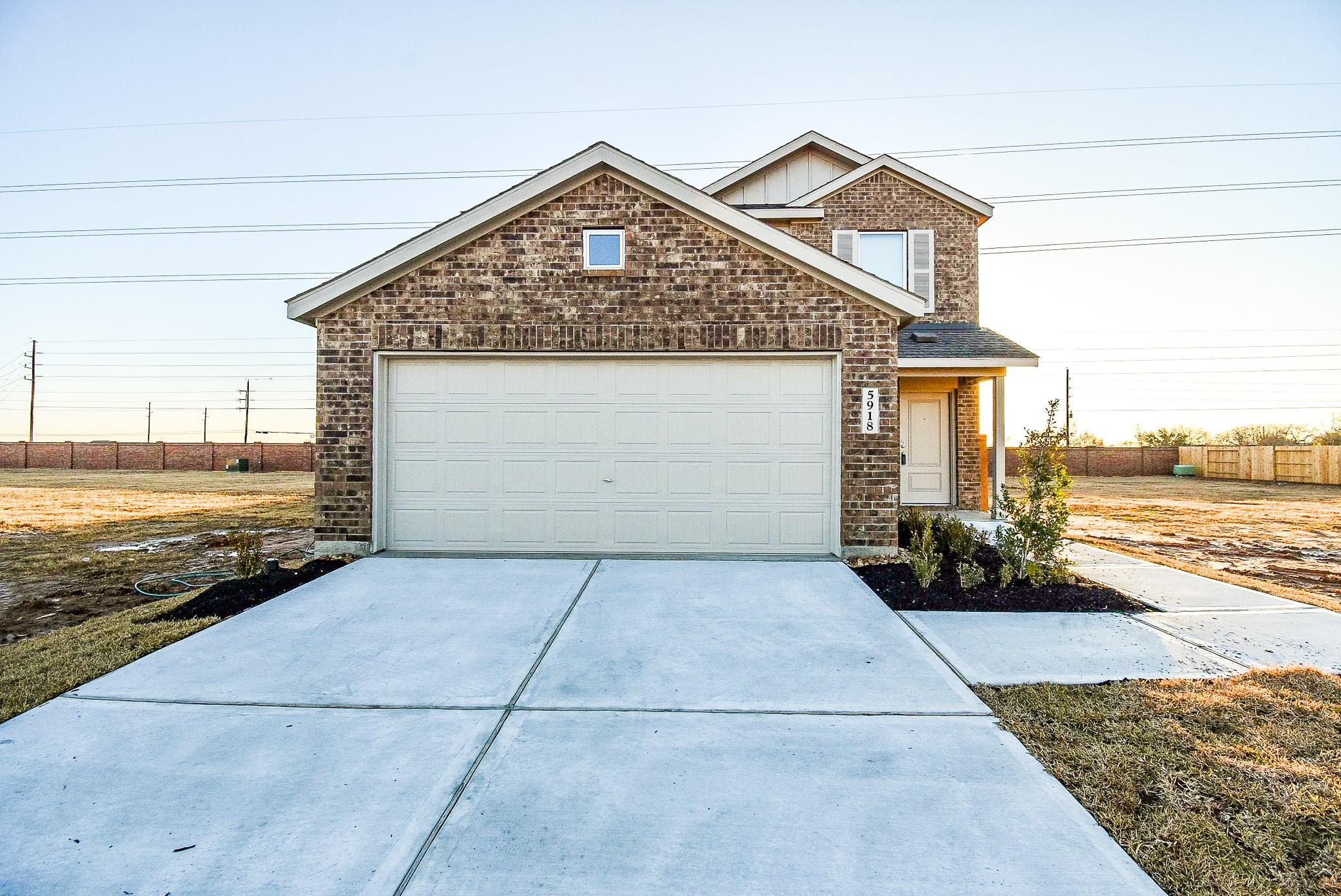 5918 Havana Mist Drive