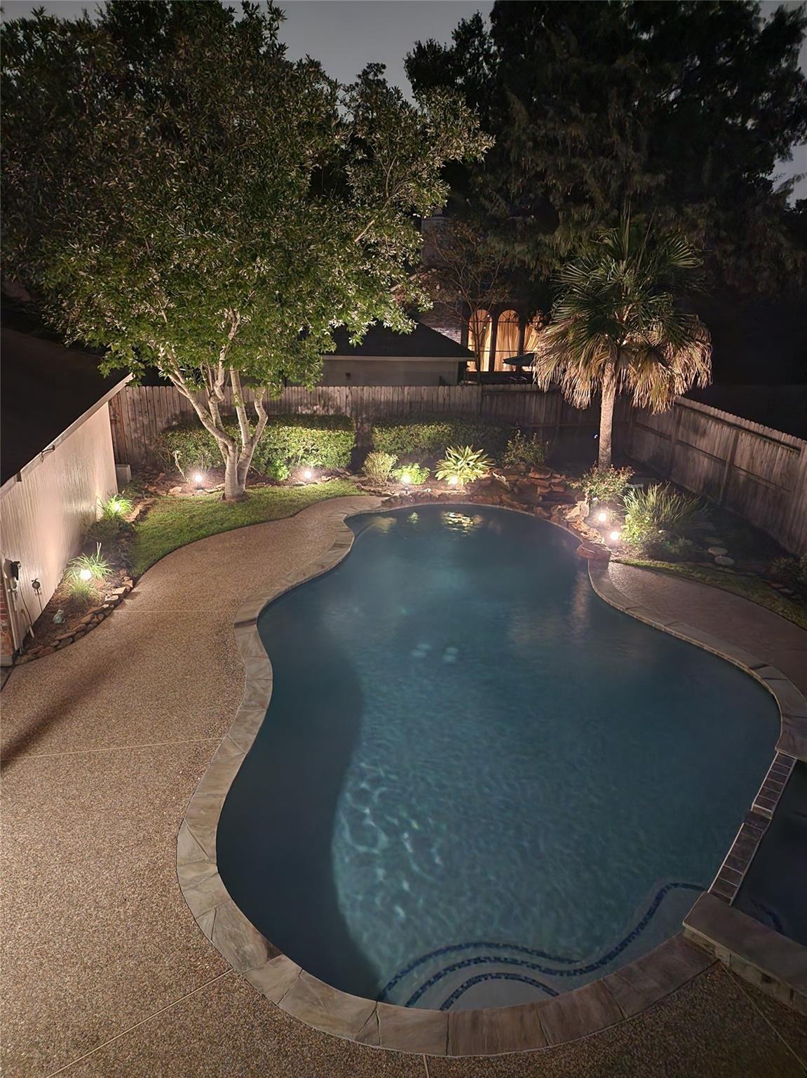 1618 Mercoal Drive