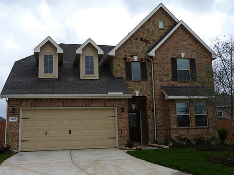 Photo of 27007 Triana River Circle, Katy, TX 77494 (MLS # 17708923)