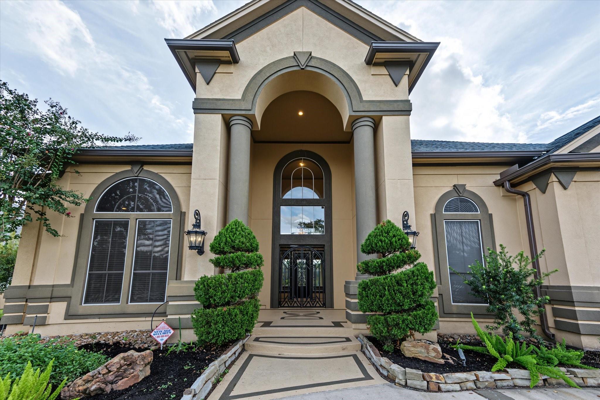 15818 Conners Ace Drive