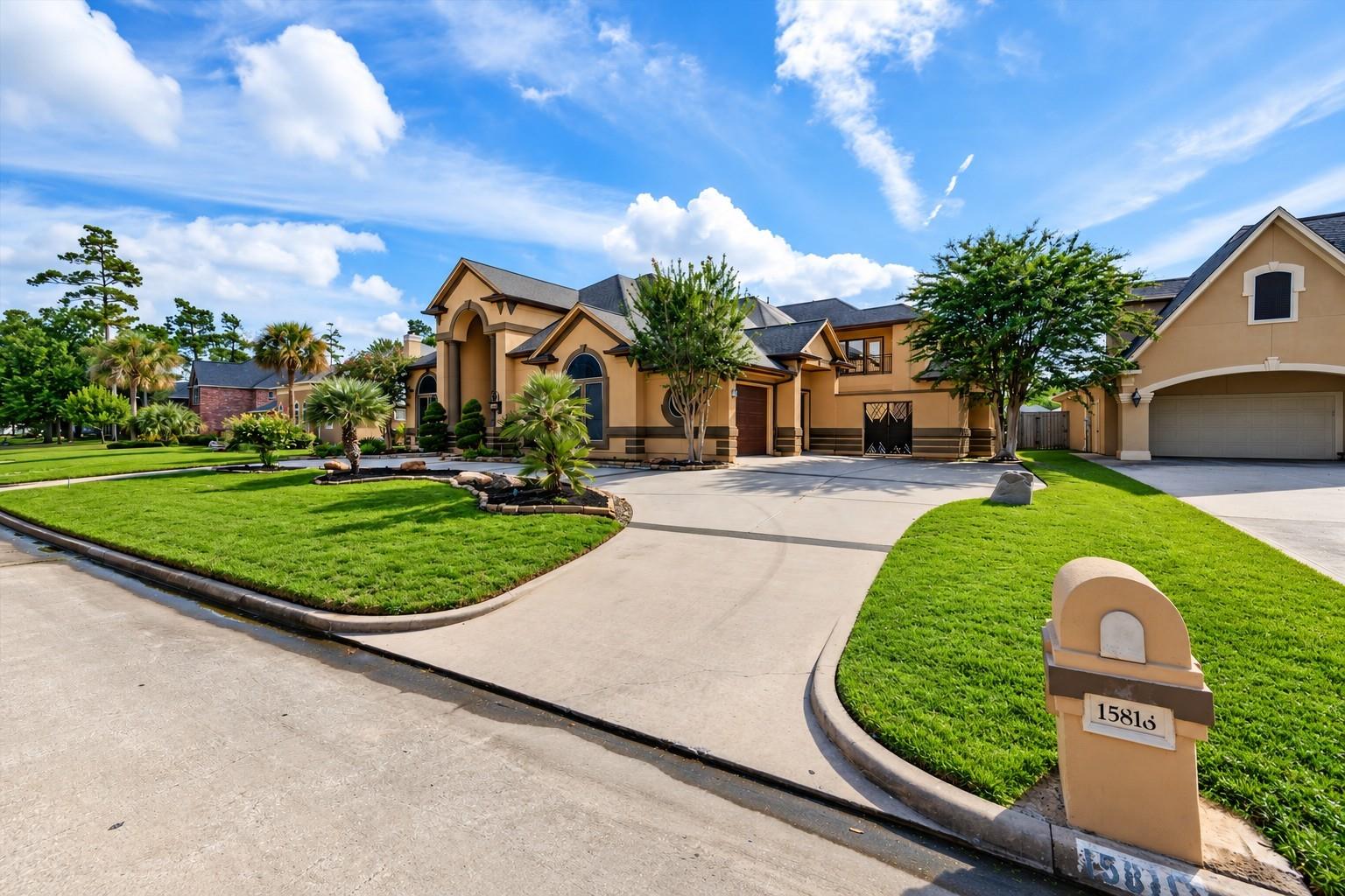 15818 Conners Ace Drive