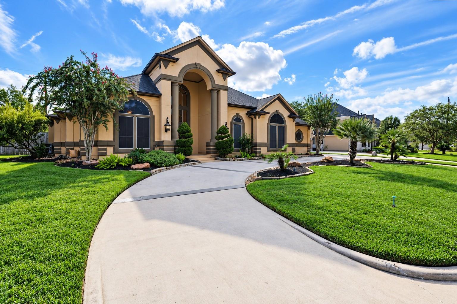 15818 Conners Ace Drive