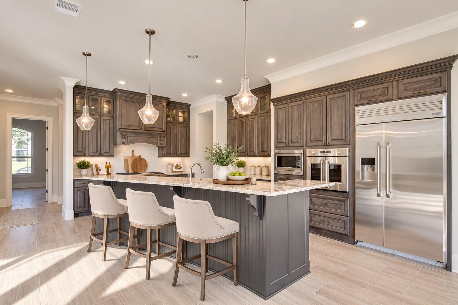 5015 Tillbuster Ponds Court