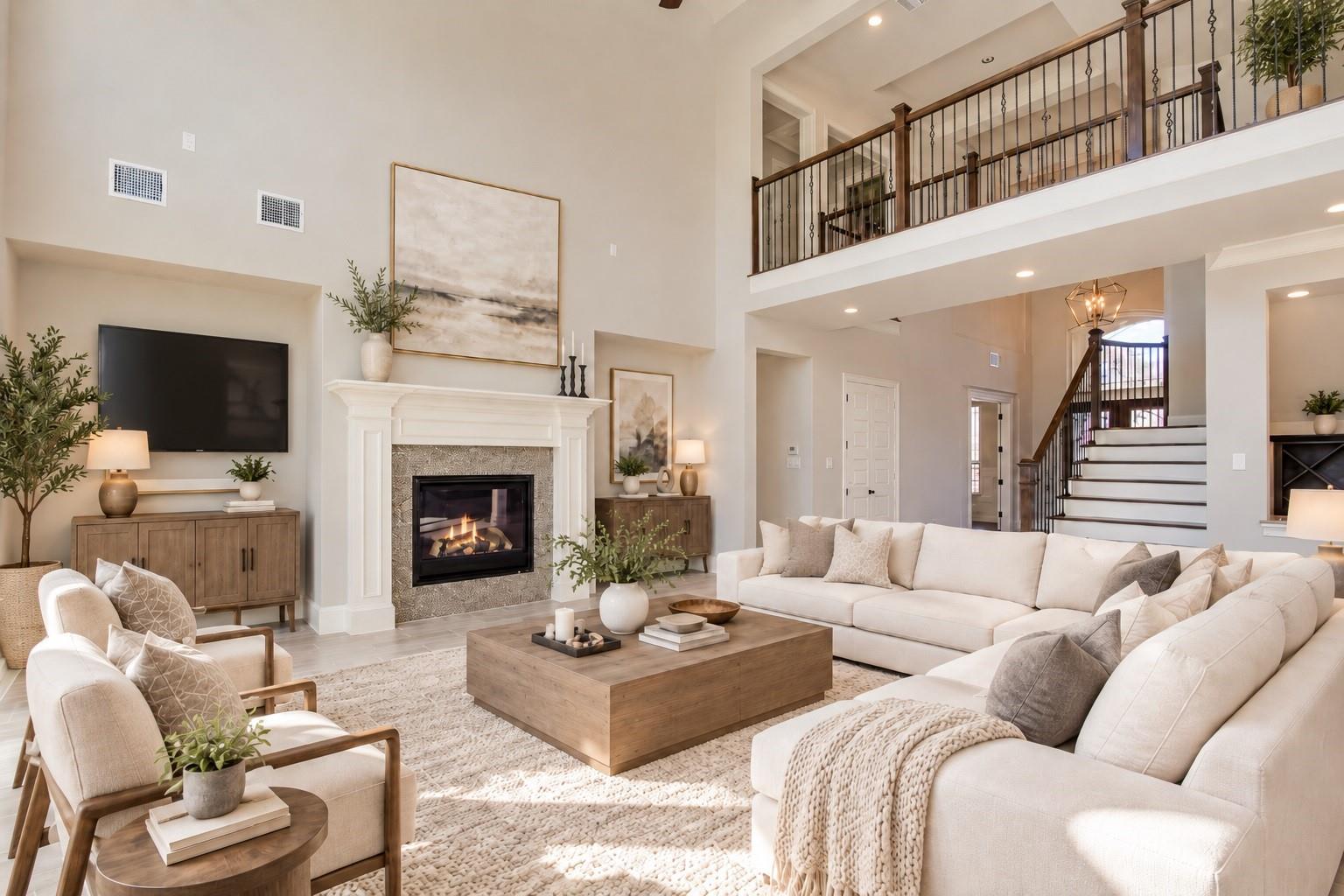 5015 Tillbuster Ponds Court