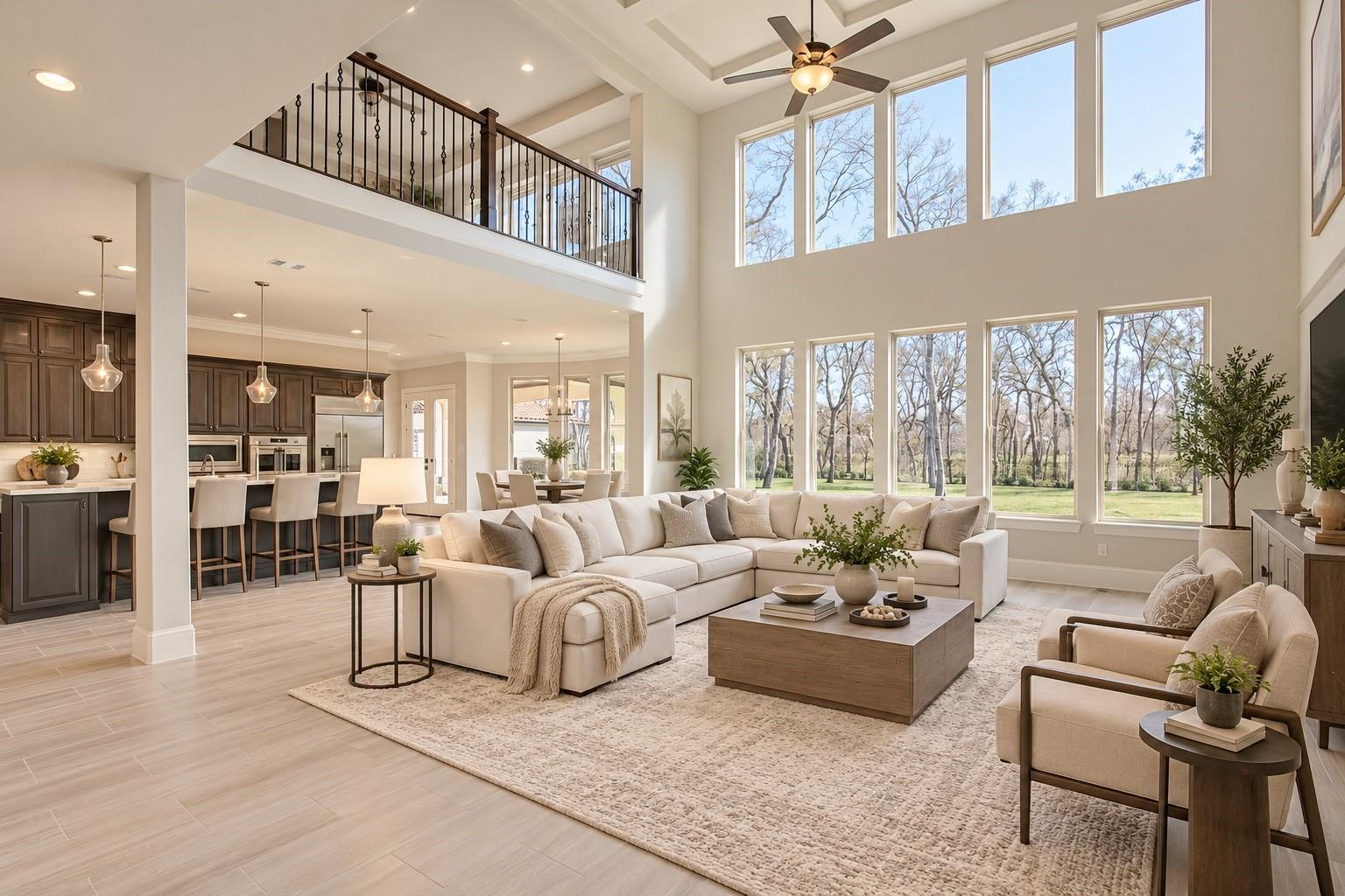5015 Tillbuster Ponds Court
