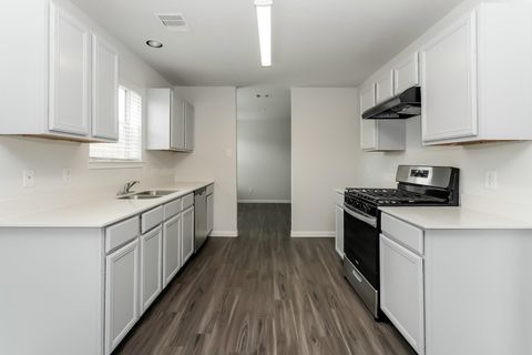 Photo of 2410 High Island Way, Houston, TX 77073 (MLS # 74102529)