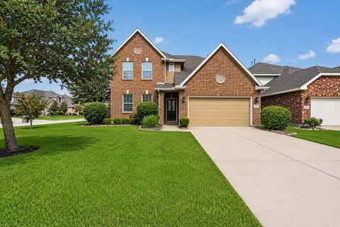 Homes For Sale - 3603 Morgans Cove Court<br/> Fort Bend County, Katy, TX 77494