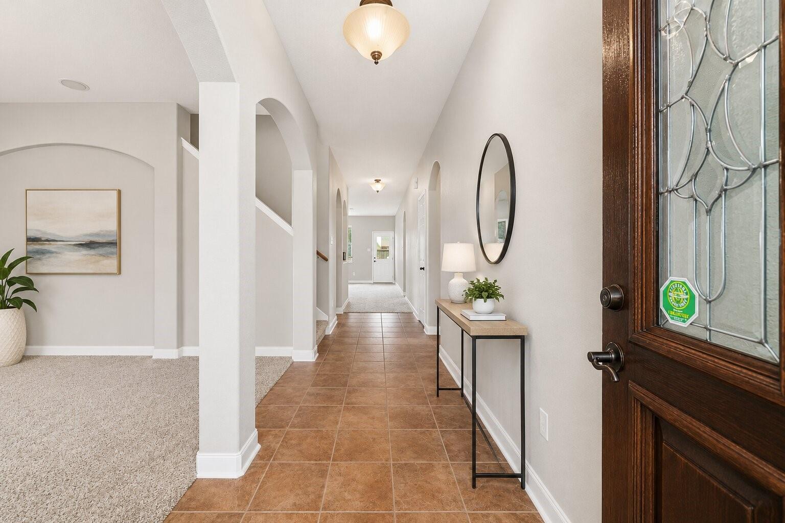 3603 Morgans Cove Court
