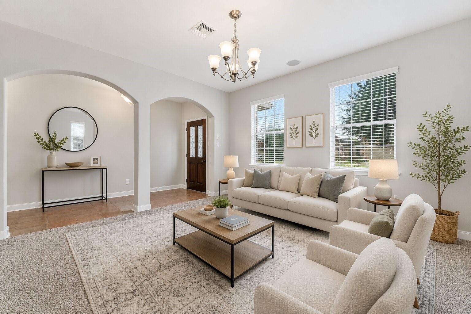 3603 Morgans Cove Court