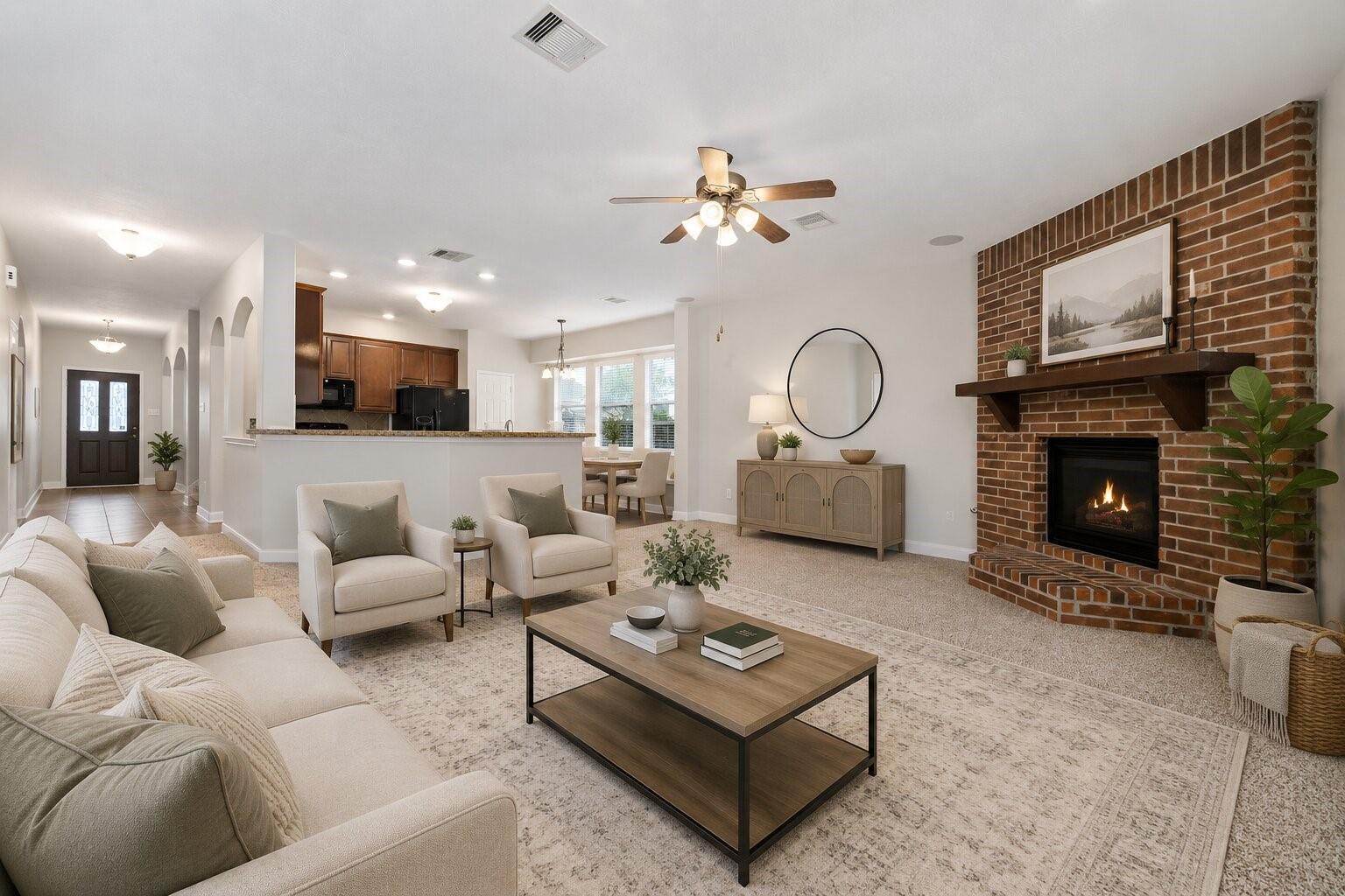 3603 Morgans Cove Court