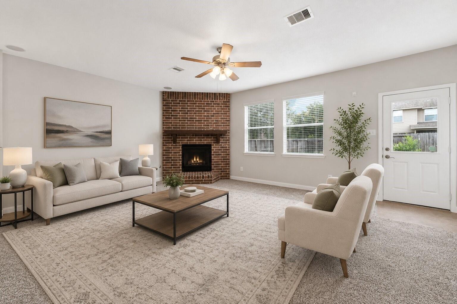 3603 Morgans Cove Court