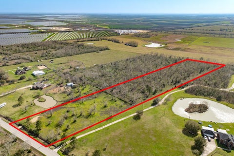 Photo of 0 County Road 203, Liverpool, TX 77577 (MLS # 74044240)