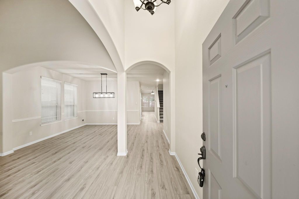 Photo of 12923 Pecan Shores Drive, Houston, TX 77044 (MLS # 93980885)