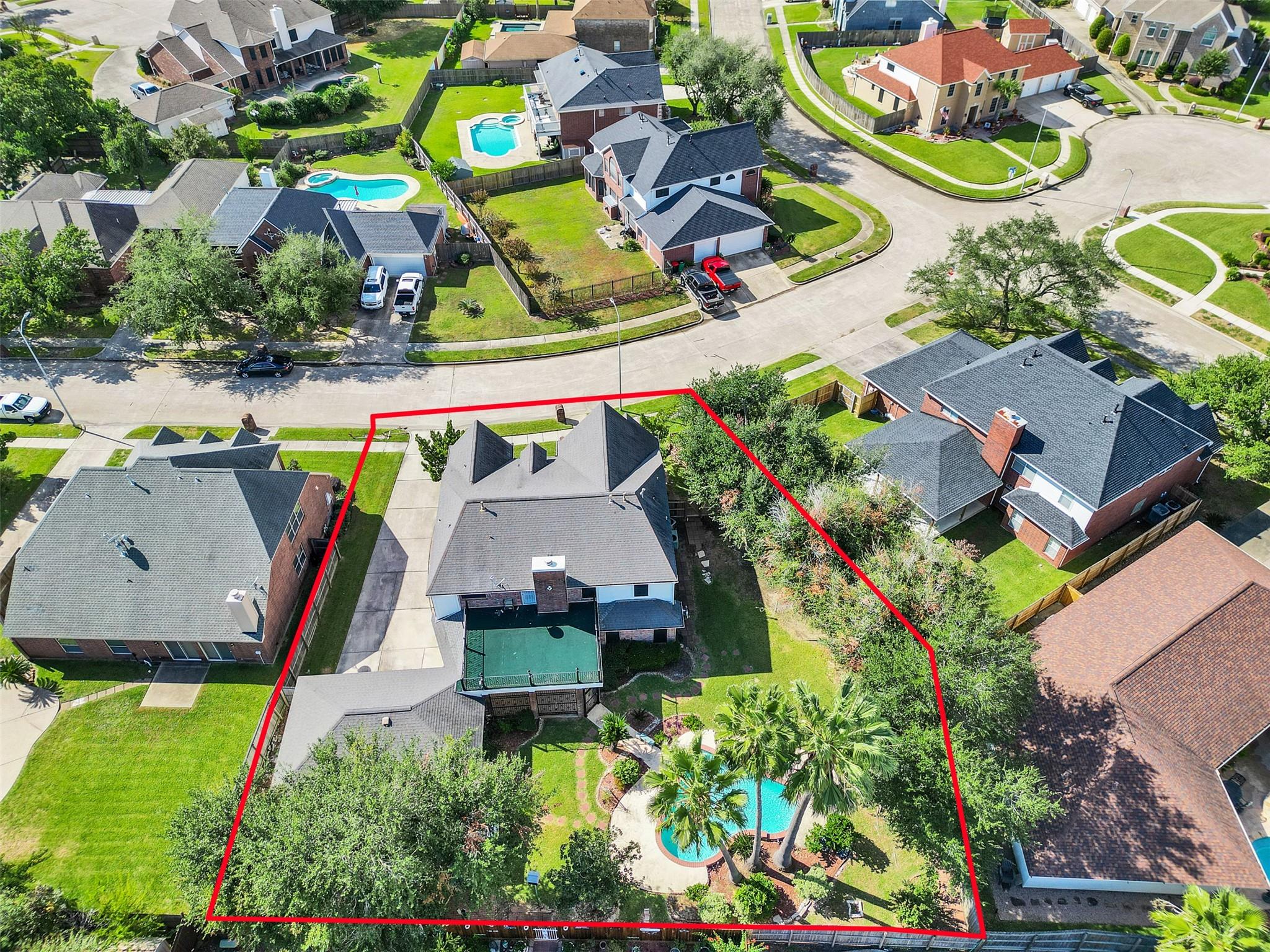 4414 Santee Drive