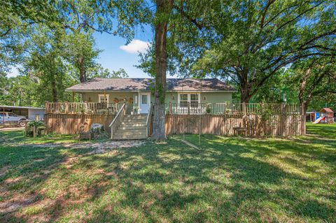 8335 Jernigan Road Conroe TX 77306