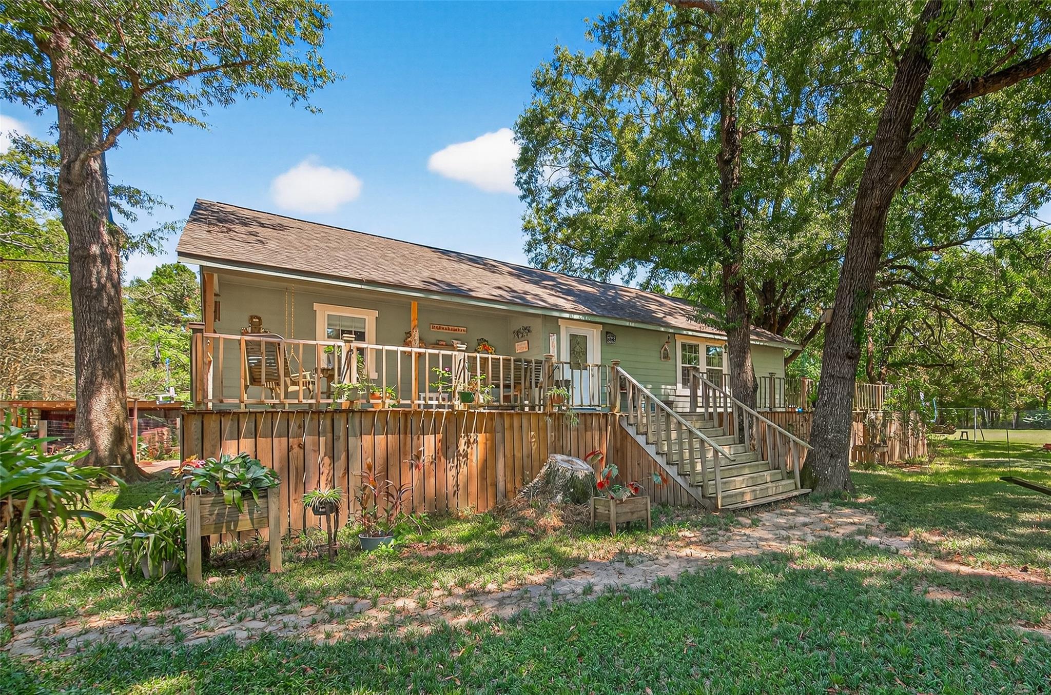 8335 Jernigan Road