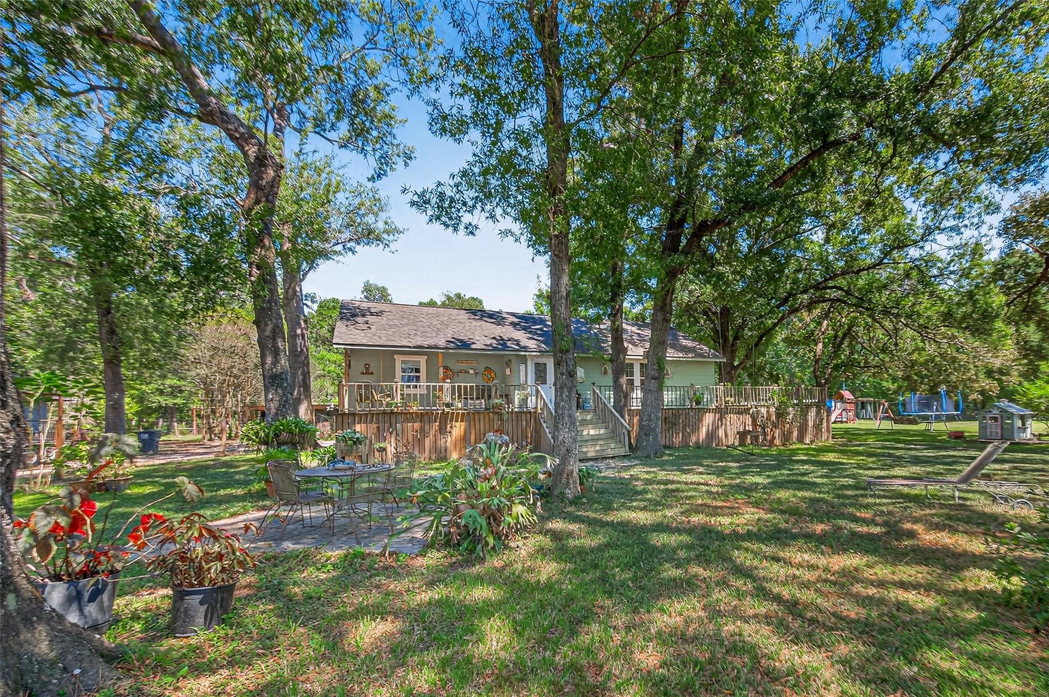 8335 Jernigan Road