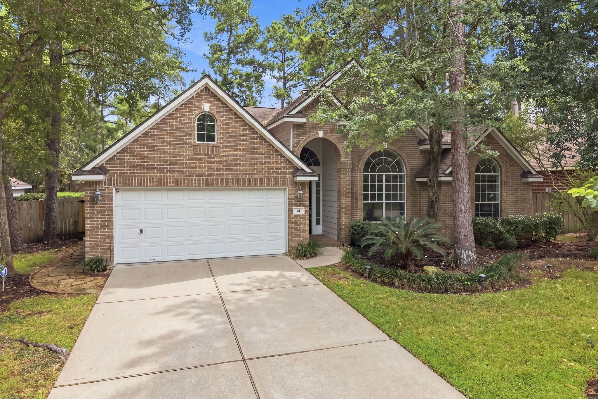 58 N Linton Ridge Circle