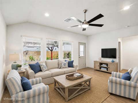 Photo of 1279 Thornbird Trail, Sealy, TX 77474 (MLS # 85308280)