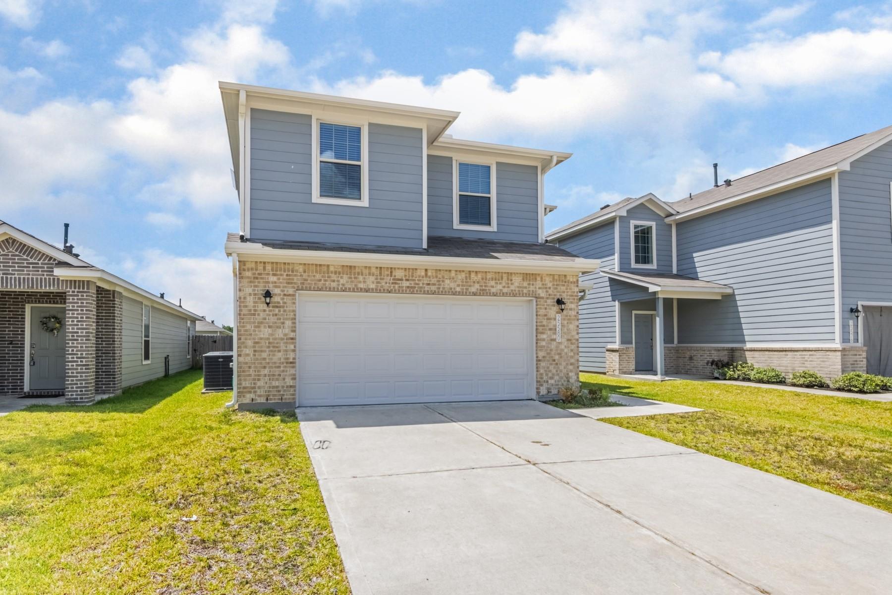 25580 Northpark Palm Drive