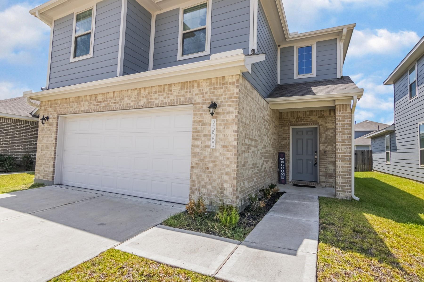 25580 Northpark Palm Drive