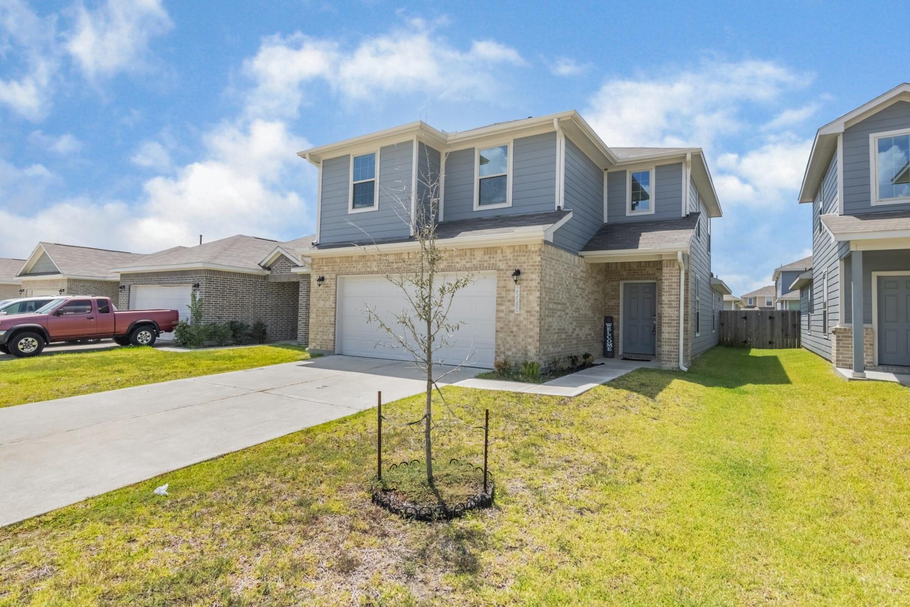 25580 Northpark Palm Drive