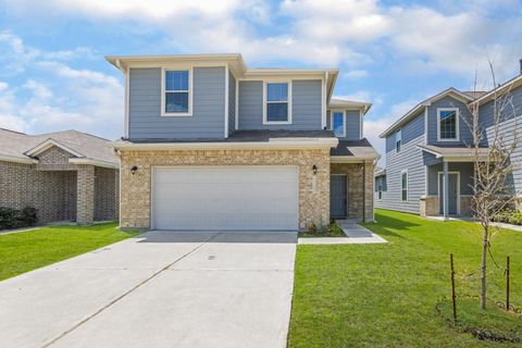 Photo of 25580 Northpark Palm Drive, Porter, TX 77365 (MLS # 22126124)