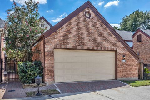Photo of 7659 Ameswood Road, Houston, TX 77095 (MLS # 57738096)