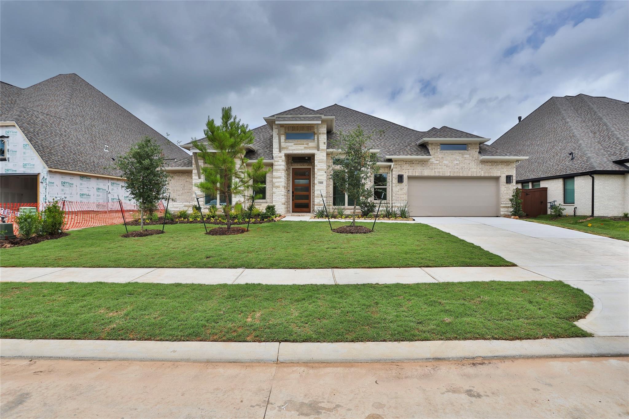 15818 Mossy Juniper Lane