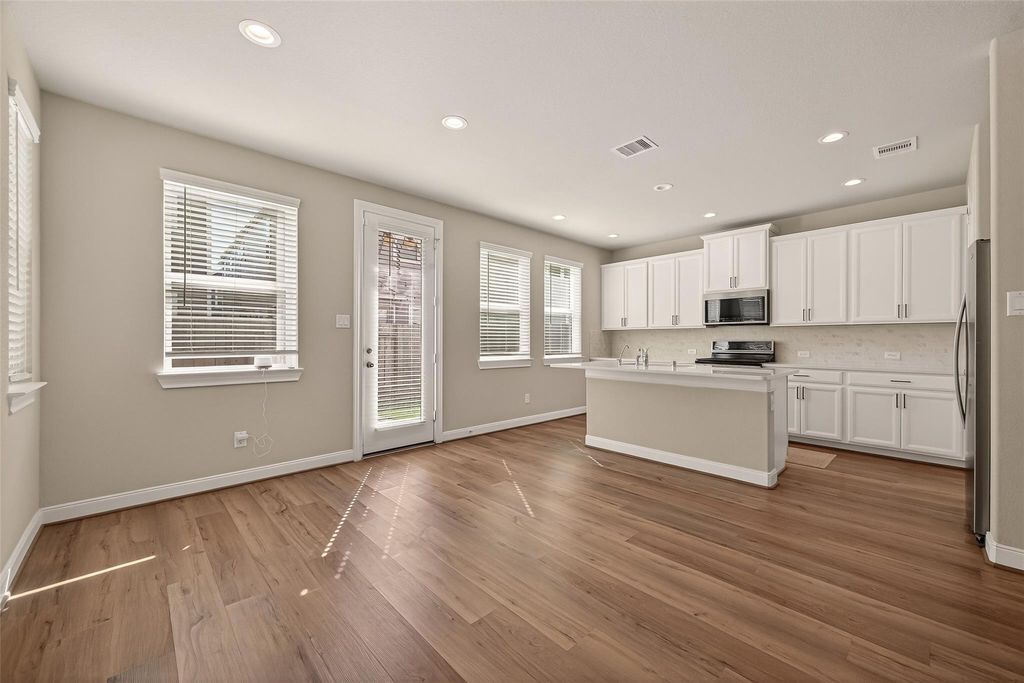 Photo of 3118 Cloud Forest Lane, Houston, TX 77080 (MLS # 30672226)