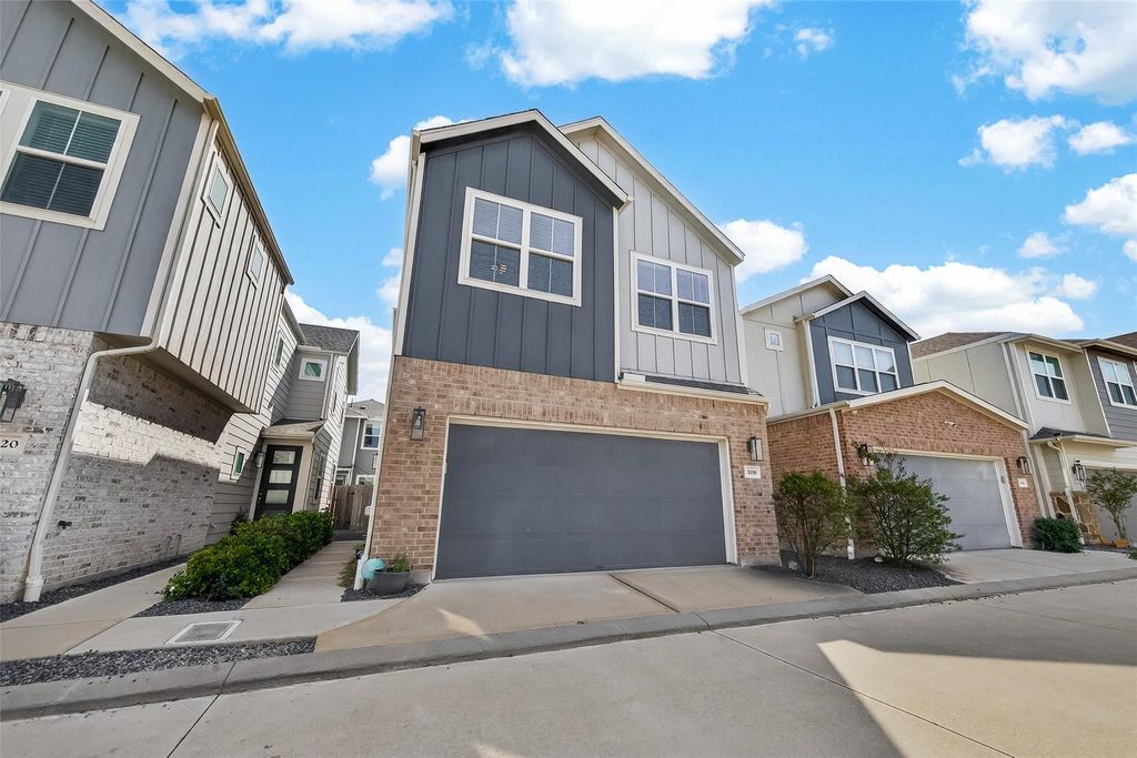 Photo of 3118 Cloud Forest Lane, Houston, TX 77080 (MLS # 30672226)