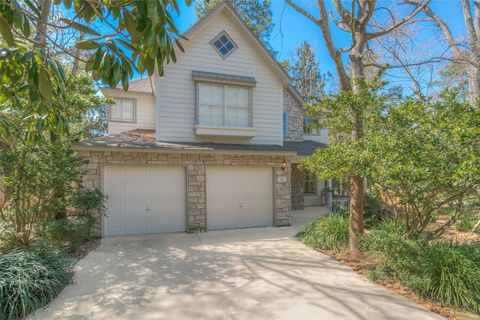 Photo of 147 Shelter Rock Court, The Woodlands, TX 77382 (MLS # 84629585)