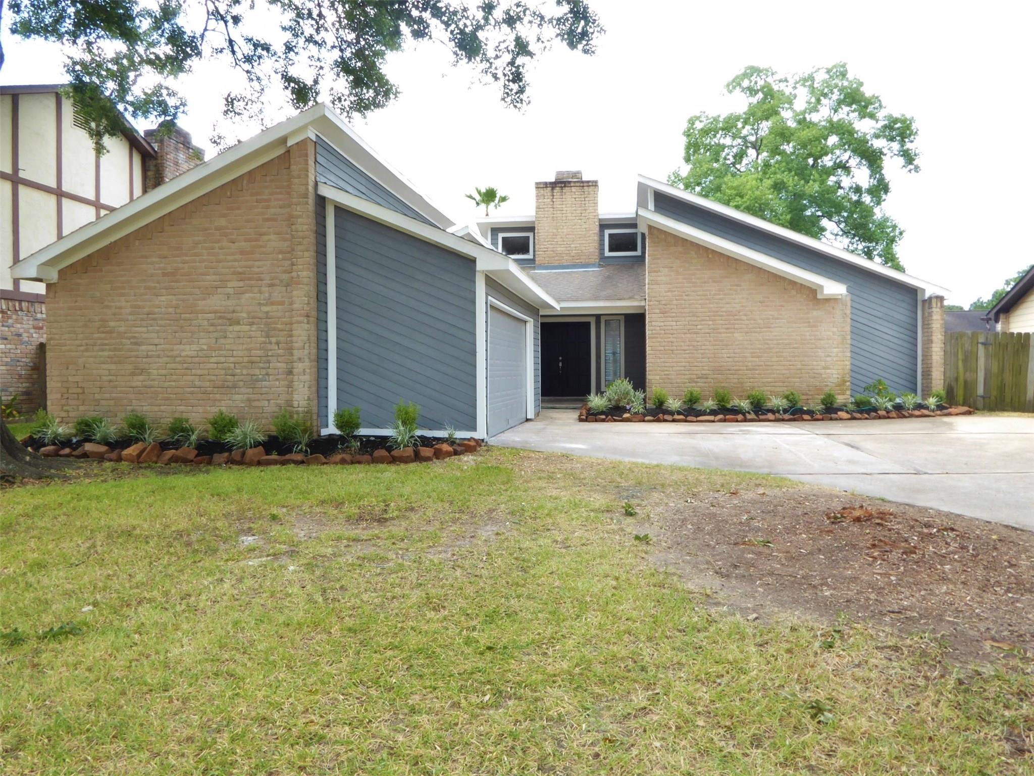 21311 Park Mount Drive