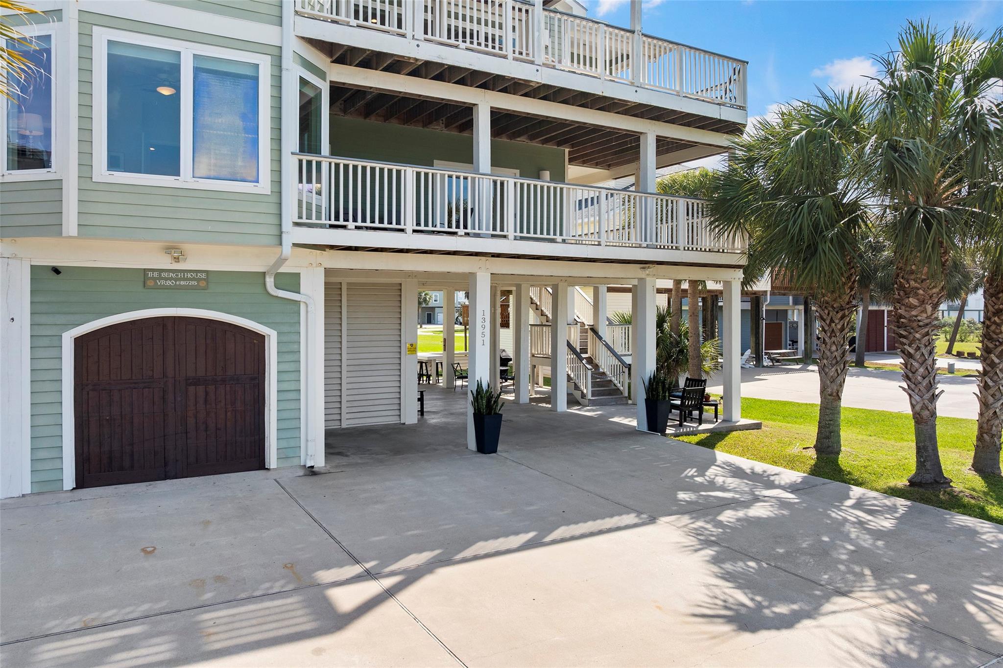 13951 Pirates Beach Boulevard
