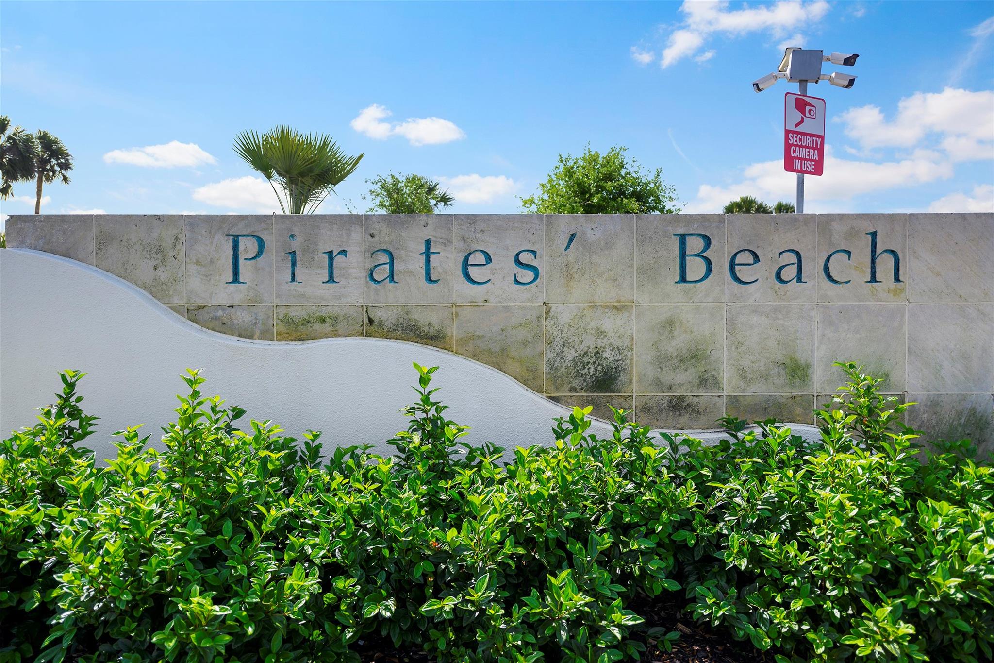 13951 Pirates Beach Boulevard