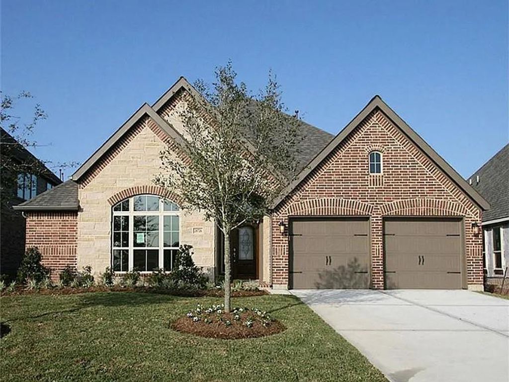 Photo of 28726 Wallaman Falls Lane Lane, Katy, TX 77494 (MLS # 44591104)