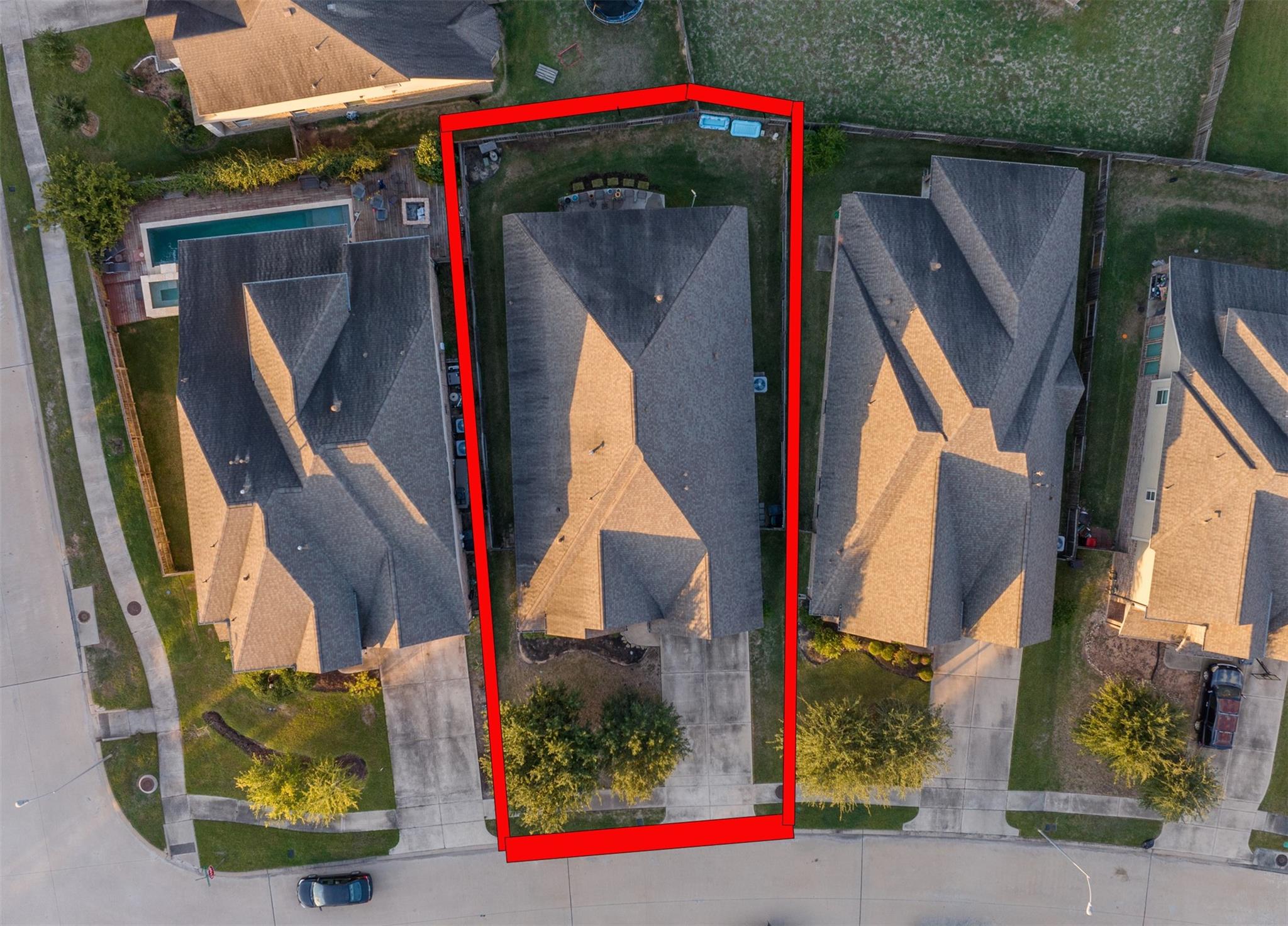 28726 Wallaman Falls Lane Lane