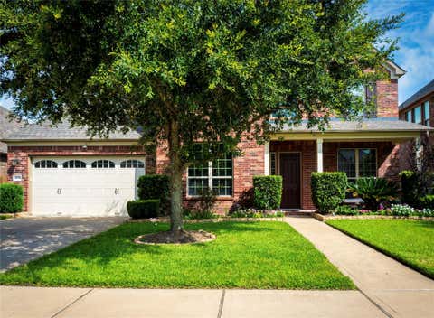 Homes For Rent - 25614 Somerset Meadows Court<br/> Katy, TX 77494