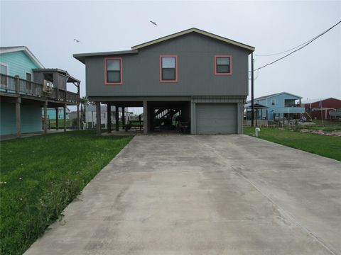 Photo of 1617 County Road 201, Sargent, TX 77414 (MLS # 39989187)