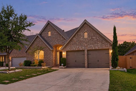 Photo of 28309 Rabbitt Trail, Spring, TX 77386 (MLS # 5094402)