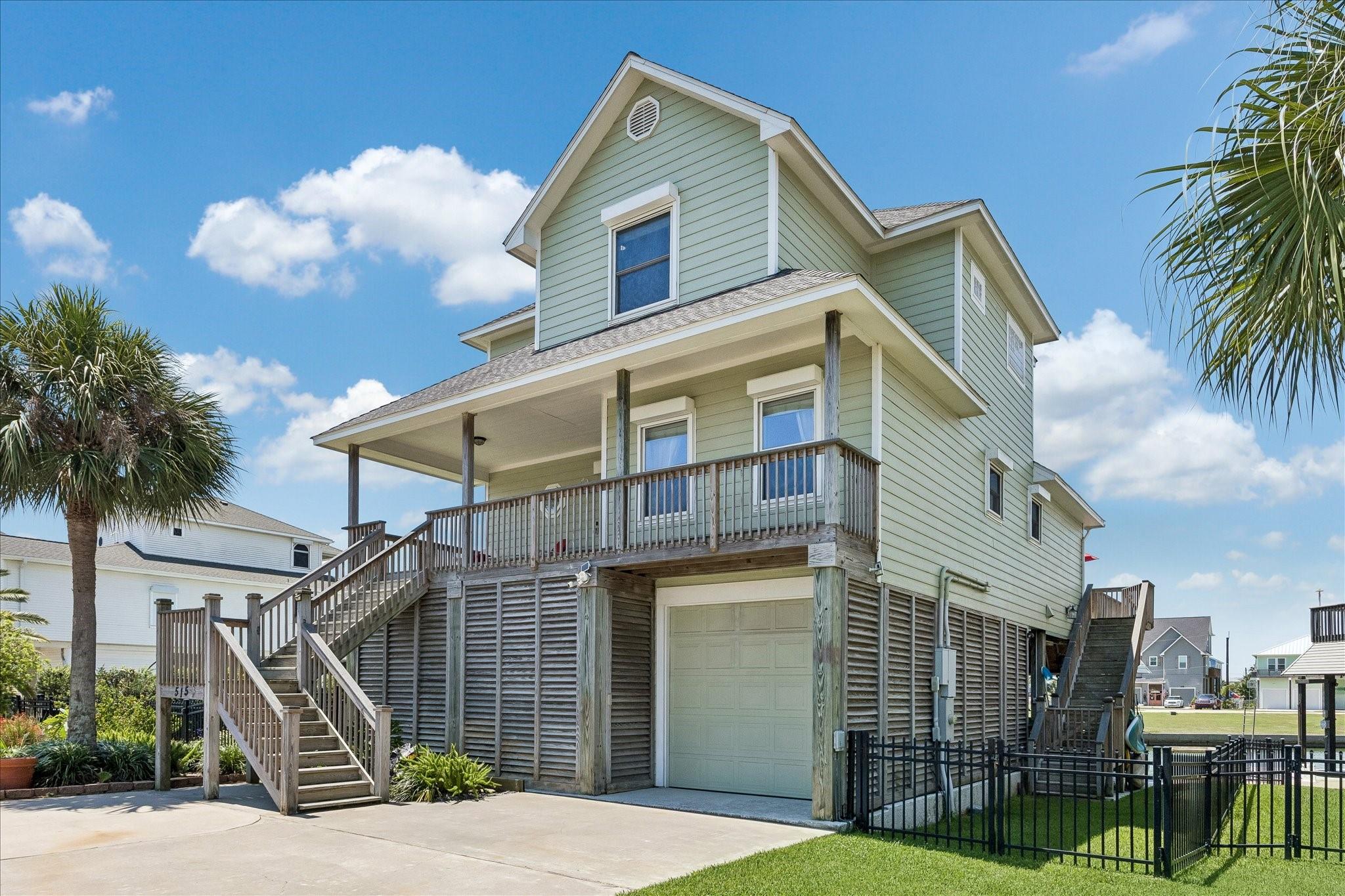 515 Westerly Drive