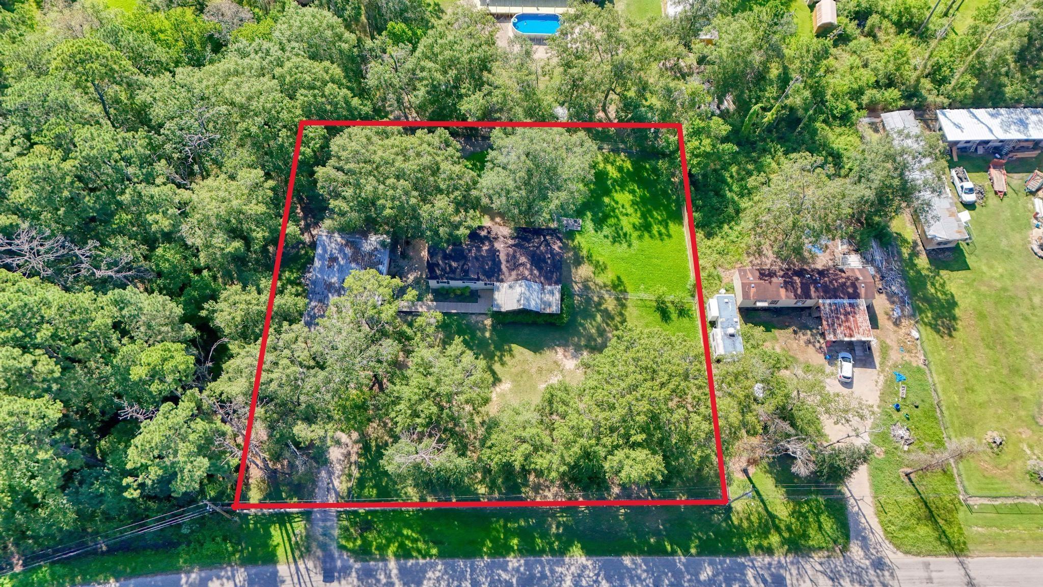 5442 Woodland Drive