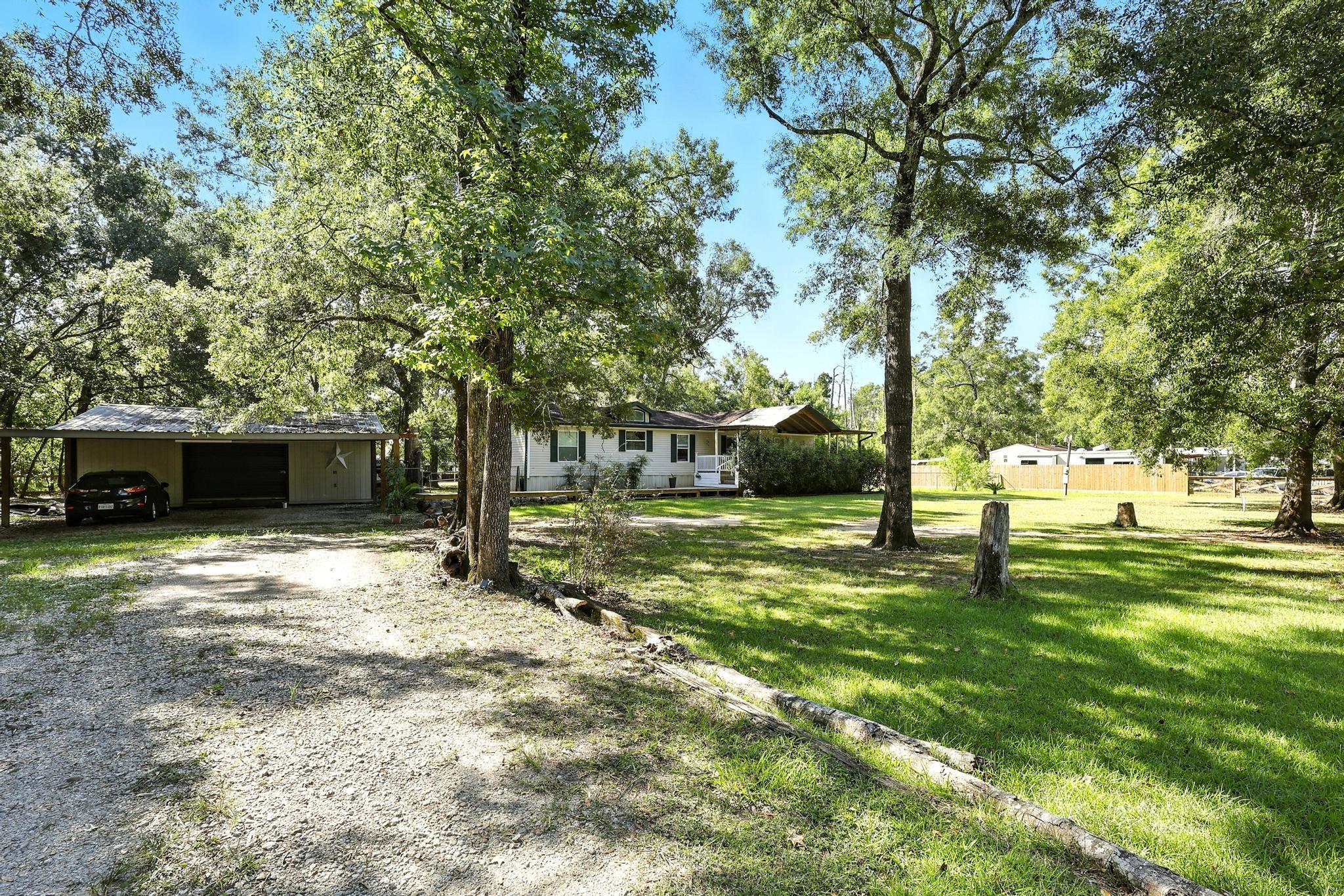 5442 Woodland Drive