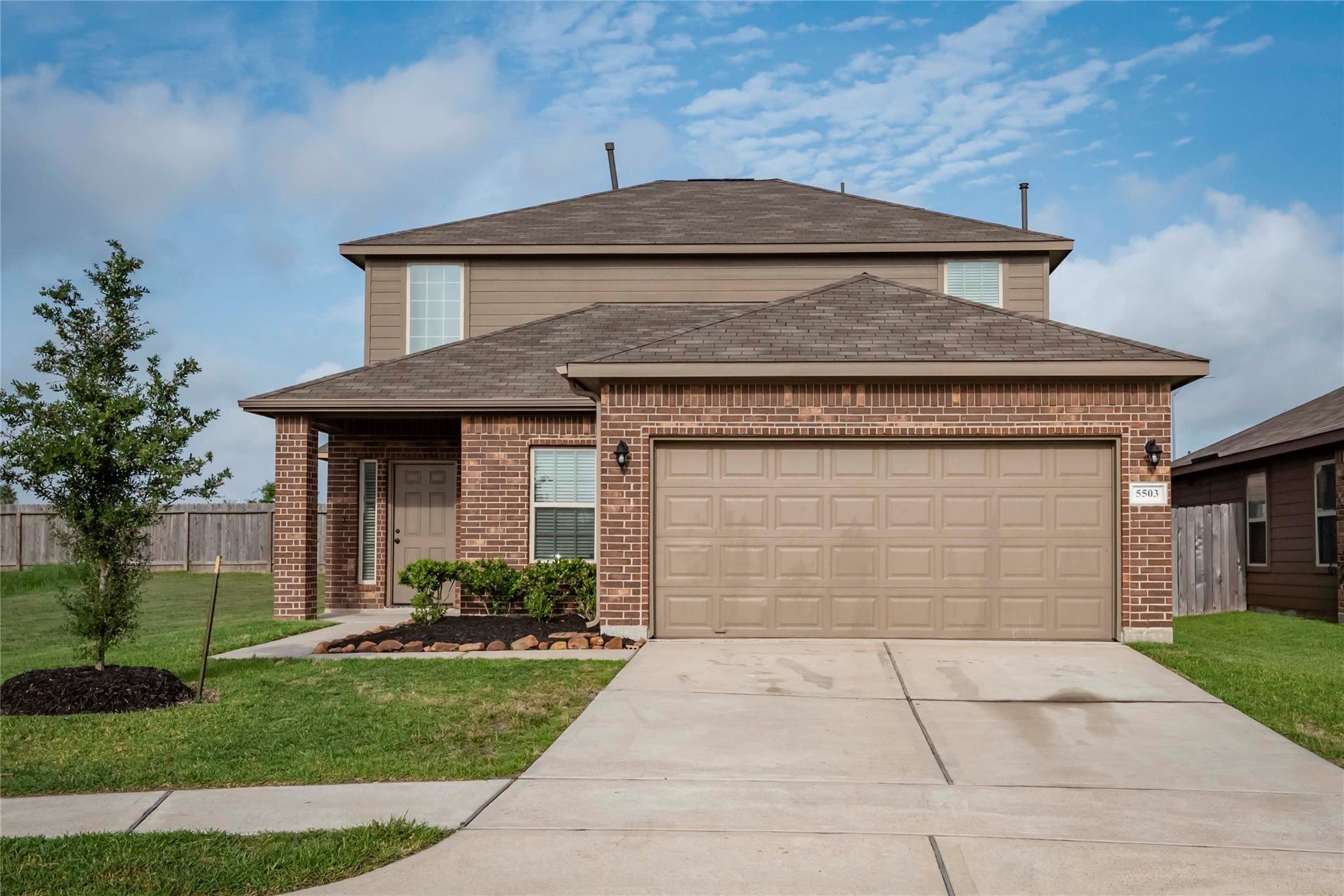 5503 Casa Mila Drive