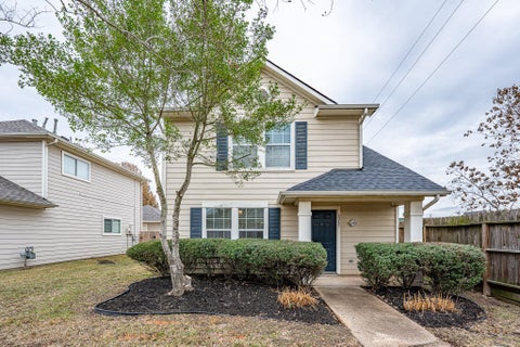 Photo of 6247 Elton Knolls Street, Katy, TX 77449 (MLS # 46087922)