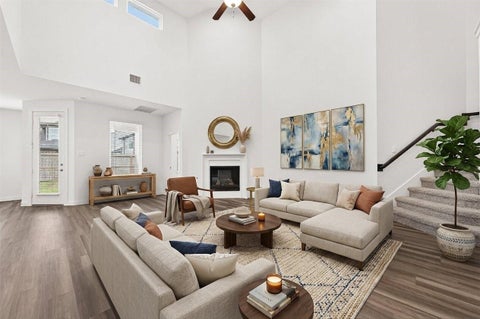 Photo of 2818 Lemon Zest Path, Richmond, TX 77406 (MLS # 38477026)