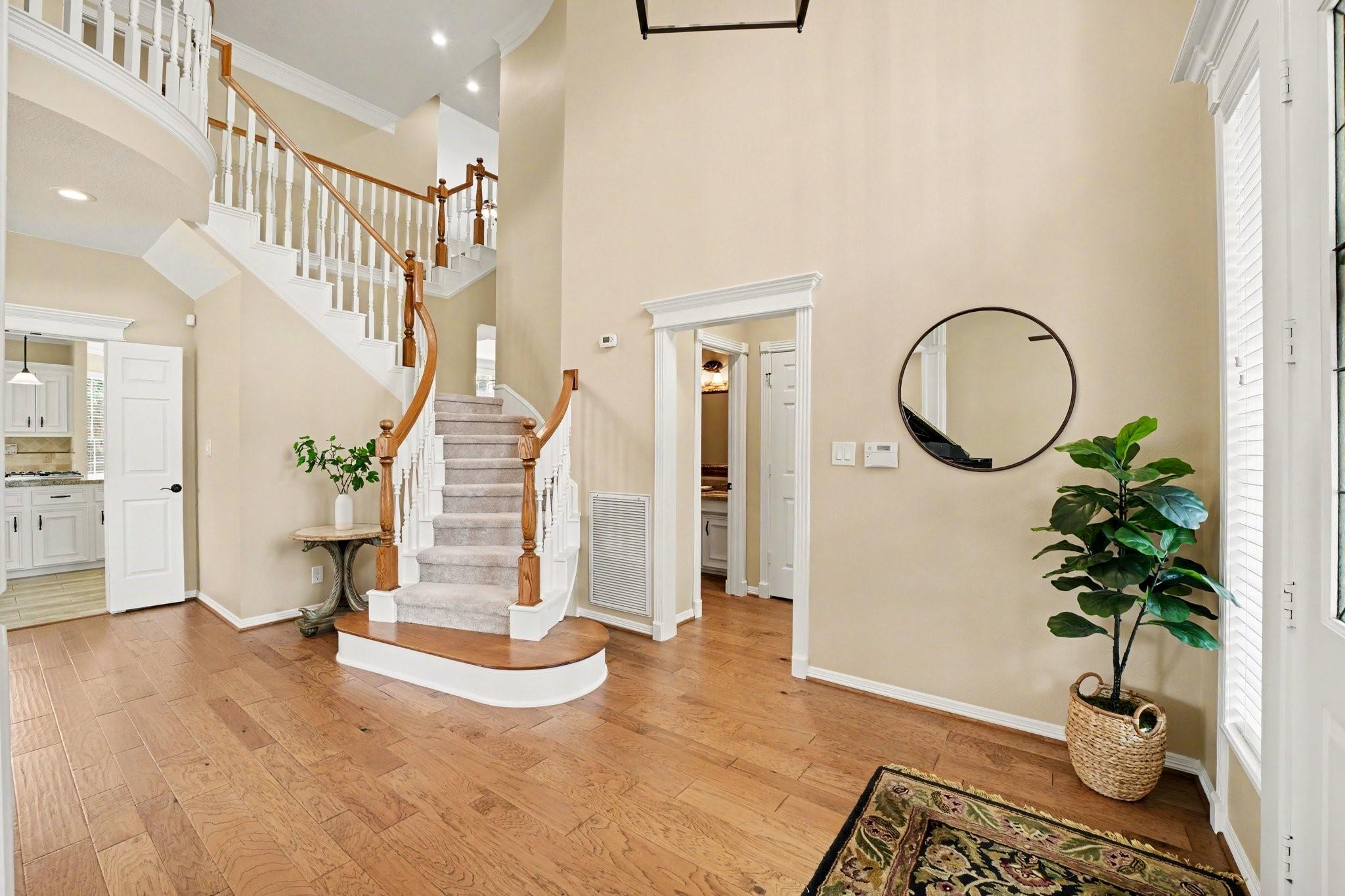 3411 Fir Forest Drive