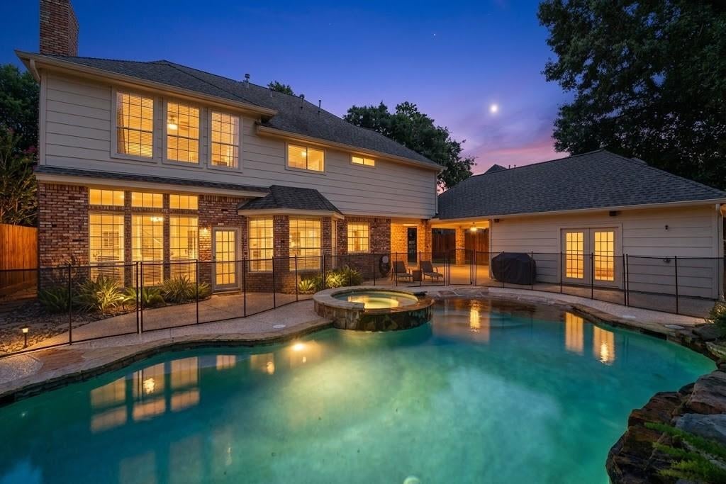 3411 Fir Forest Drive