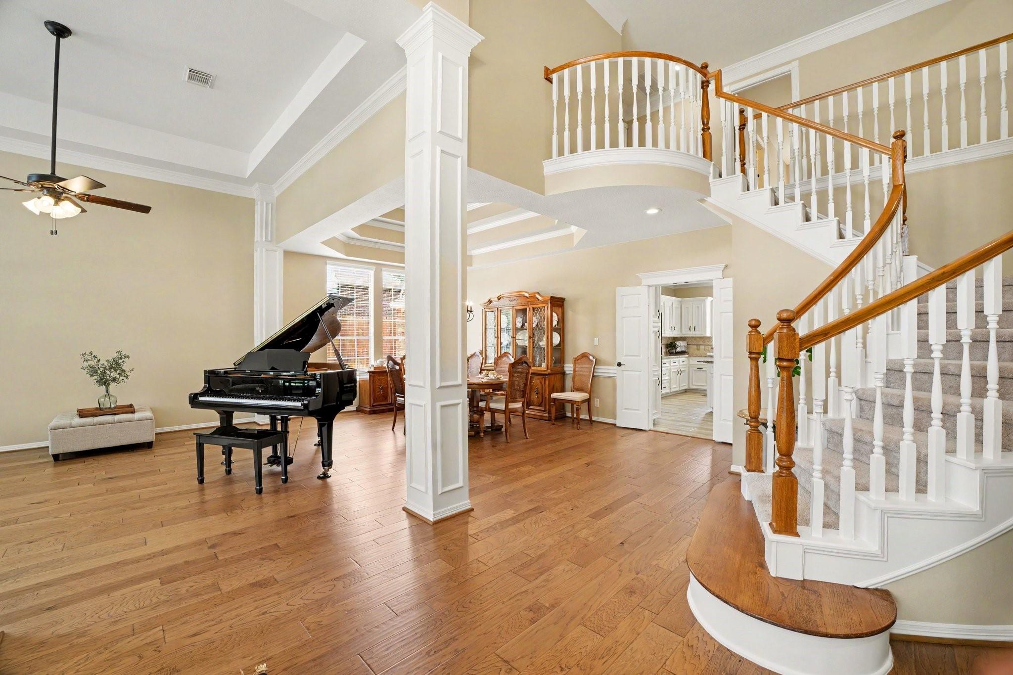 3411 Fir Forest Drive